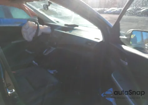 2012 Honda Cr-V Ex-L из США, поврежденный, VIN 2HKRM4H73CH620594